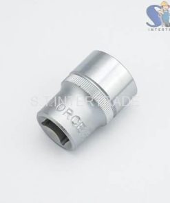 ลูกบ็อก sqdr 1/2"ขนาด3/4"(6PT) รหัสสินค้า : F131-5453.4