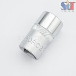 ลูกบ็อก sq.dr.1/2"เบอร์19(6เหลี่ยม) รหัสสินค้า : F131-54519