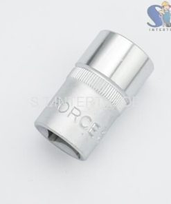 ลูกบ็อก sqdr 1/2"ขนาด 5/8"(6PT) รหัสสินค้า : F131-5455.8