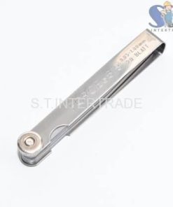 ฟีลเลอร์เกจ 20 ใบ หนา 0.05-1.0มม. รหัสสินค้า : F131-618