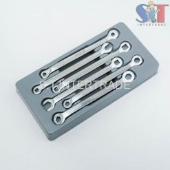 ชุด 6 ชิ้น ประแจขันเบรค รหัสสินค้า : F131-50612