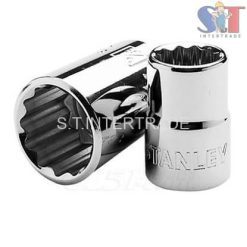 ลูกบ็อกยาว12เหลี่ยม1/2"ขนาด7/8" รหัสสินค้า : S351-86487