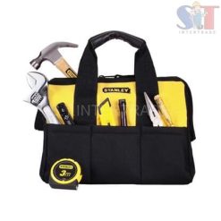 ชุดเครื่องมือช่าง+กระเป๋า 25ชิ้น รหัสสินค้า : S351-92006