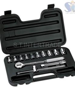 ชุดลูกบ็อก 14 ชิ้น 1/2"(มม.) 12P รหัสสินค้า : S351-86501