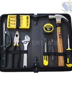 ชุดเครื่องมือช่าง 14 ชิ้น รหัสสินค้า : S351-9200923