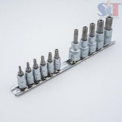 ชุดบ๊อกซ์หัวจีบแกนกลวง รหัสสินค้า : F131-2112I