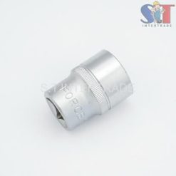 ลูกบ็อก sq.dr.1/2"เบอร์21(6เหลี่ยม) รหัสสินค้า : F131-54521