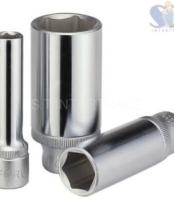 ลูกบ็อกขนาด SQDR 3/8" เบอร์ 16