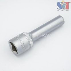 ลูกบ็อกซ์ยา 6เหลี่ยม1/2" NO.11 รหัสสินค้า : F131-5457711