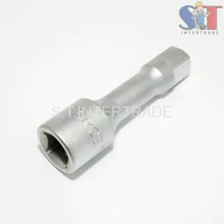 ด้ามต่อ 3/4" ยาว 125มม. รหัสสินค้า : F131-8046125
