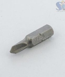 ดอกไขควง 1/4" หัว TRI-WING NO.1 รหัสสินค้า : F131-122S2501
