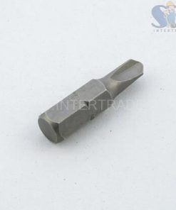 ดอกไขควง 1/4" หัว TRI-WING NO.2 รหัสสินค้า : F131-122S2502