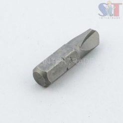 ดอกไขควง 1/4" หัว TRI-WING NO.4 รหัสสินค้า : F131-122S2504