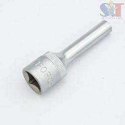 ลูกบ็อกซ์ยาว3/8” หัวจีบE6 (5366306)