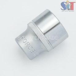 ลูกบ๊อก sqdr 1/2"ขนาด1"(12เหลี่ยม) รหัสสินค้า : F131-5491.0