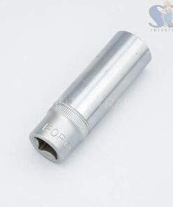 ลูกบ็อกซ์ยาว3/8” หัวจีบE18 รหัสสินค้า : F131-5366318