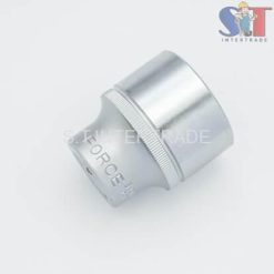 ลูกบ็อก sqdr 1/2"ขนาด1-1/16"12PT รหัสสินค้า : F131-5491.1.16