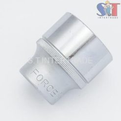 ลูกบ็อก sqdr 1/2"ขนาด1-1/8"(12PT) รหัสสินค้า : F131-5491.1.8