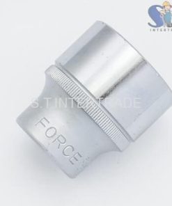ลูกบ็อก sqdr 1/2"ขนาด1-1/8"(12PT) รหัสสินค้า : F131-5491.1.8