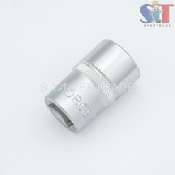 ลูกบ็อก sqdr 1/2"ขนาด11/16"(12PT) รหัสสินค้า : F131-54911.16