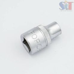 ลูกบ็อก sqdr 3/8"เบอร์7(12เหลี่ยม)