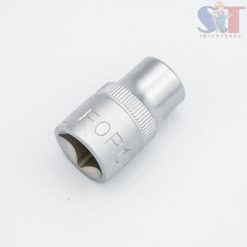 ลูกบ็อก sqdr 3/8"เบอร์9(12เหลี่ยม)