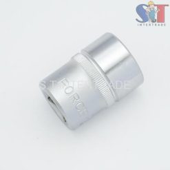 ลูกบ็อก sqdr 1/2"ขนาด13/16"(12PT) รหัสสินค้า : F131-54913.16