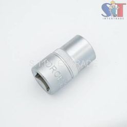 ลูกบ็อกsq.dr.1/2"เบอร์17(12เหลี่ยม) รหัสสินค้า : F131-54917
