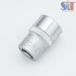 ลูกบ็อกsq.dr.1/2"เบอร์18(12เหลี่ยม) รหัสสินค้า : F131-54918