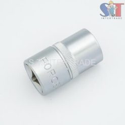 ลูกบ็อก sqdr 1/2"ขนาด19/32"(12PT) รหัสสินค้า : F131-54919.32