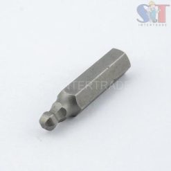 ดอกไขควง1/4" 6เหลี่ยมบอล เบอร์ 4 รหัสสินค้า : F131-1253004