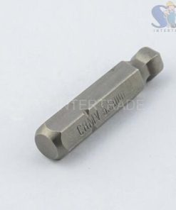 ดอกไขควง1/4" 6เหลี่ยมบอล NO.5.5 รหัสสินค้า : F131-12530055