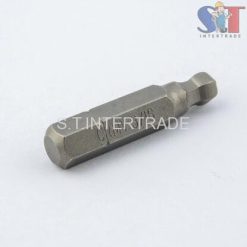 ดอกไขควง1/4" 6เหลี่ยมบอล 3/16" รหัสสินค้า : F131-125303.16