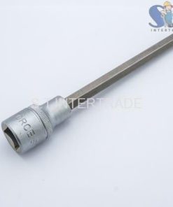 ลูกบ็อกซ์เดือย6PT1/2" L140มม NO8 รหัสสินค้า : F131-34414008