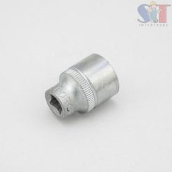 ลูกบ็อกซ์สั้น1/4" 6เหลี่ยม NO.14