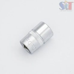 ลูกบ็อก sqdr 3/8"ขนาด1/2"(12PT)