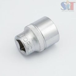 ลูกบ็อก sqdr 3/8"ขนาด11/16"(12PT)