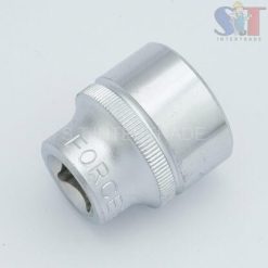 ลูกบ็อก sqdr 3/8"ขนาด13/16"(12PT)