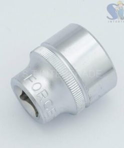 ลูกบ็อก sqdr 3/8"ขนาด13/16"(12PT)