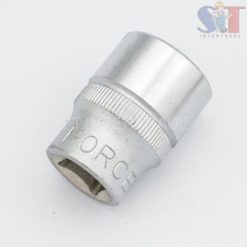 ลูกบ็อก sqdr 3/8"เบอร์15(12เหลี่ยม)