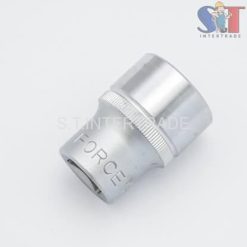 ลูกบ็อก sqdr 1/2"ขนาด25/32"(12PT) รหัสสินค้า : F131-54925.32