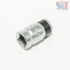 ที่จับดอกไขควง 3/8"X5/16" รหัสสินค้า : F131-81035