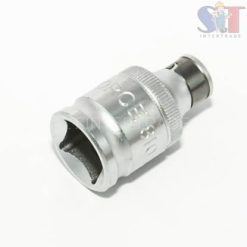 ที่จับดอกไขควง 1/2"F X 1/4"F รหัสสินค้า : F131-81042