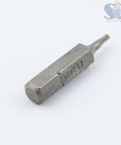 ดอกไขควง 1/4" หัวจีบ เบอร์ 7 รหัสสินค้า : F131-1263007
