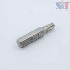 ดอกไขควง 1/4" หัวจีบ เบอร์ 25 รหัสสินค้า : F131-1263025