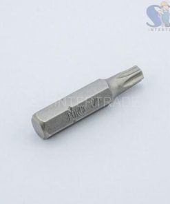 ดอกไขควง 1/4" หัวจีบ เบอร์ 25 รหัสสินค้า : F131-1263025