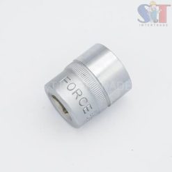 ลูกบ็อก sqdr 3/8"เบอร์18(12เหลี่ยม)