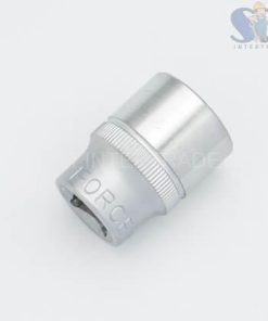 ลูกบ็อก sqdr 3/8"ขนาด19/32"(12PT)