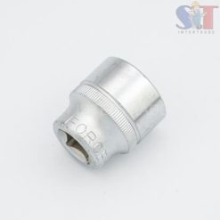 ลูกบ็อก sqdr 3/8"เบอร์20(12เหลี่ยม)