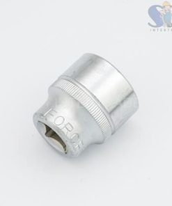 ลูกบ็อก sqdr 3/8"เบอร์20(12เหลี่ยม)